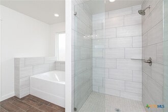 1415 Flatland Trl in Temple, TX - Building Photo - Building Photo