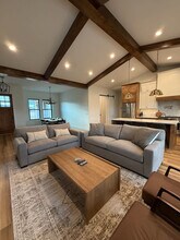 9187 Timberline Loop in Victor, ID - Foto de edificio - Building Photo