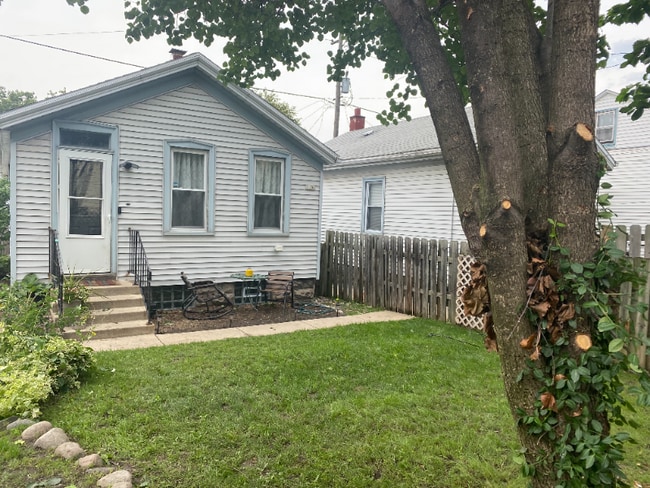 property at 310 W Scott St