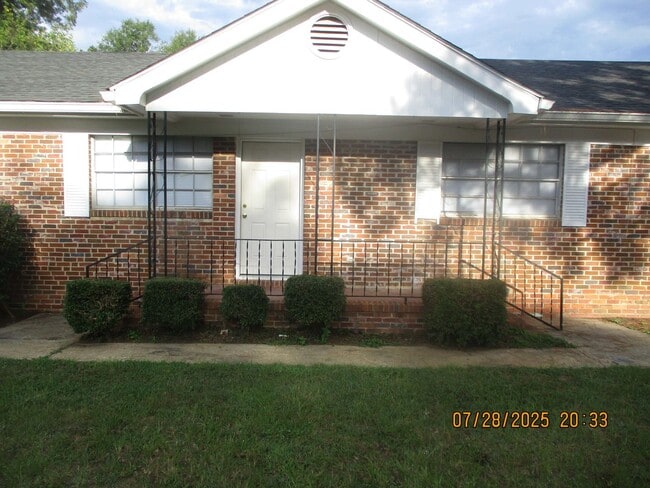 property at 219 - B N Mock Rd