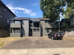 1640-1650 Mill St in Eugene, OR - Building Photo - Building Photo