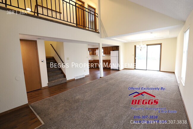 213 Dains St in Liberty, MO - Building Photo - Building Photo