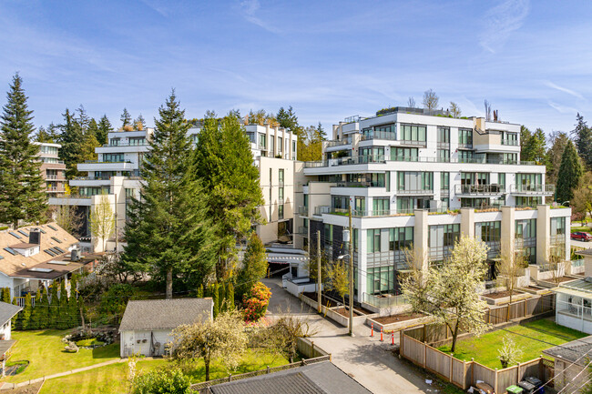 Chelsea in Vancouver, BC - Building Photo - Building Photo