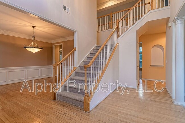 1205 Carriage Park Cir in Greer, SC - Building Photo - Building Photo