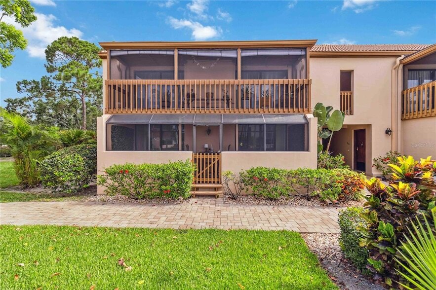 3067 Willow Green Dr in Sarasota, FL - Building Photo