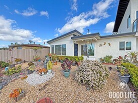 311 Los Angeles Pl in San Diego, CA - Building Photo