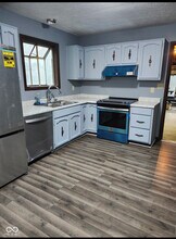 5123 Pappas Dr in Indianapolis, IN - Building Photo - Building Photo