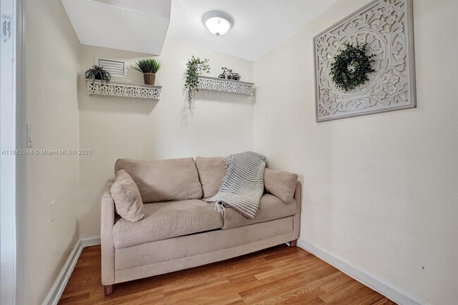 property at 6300 Flagler St