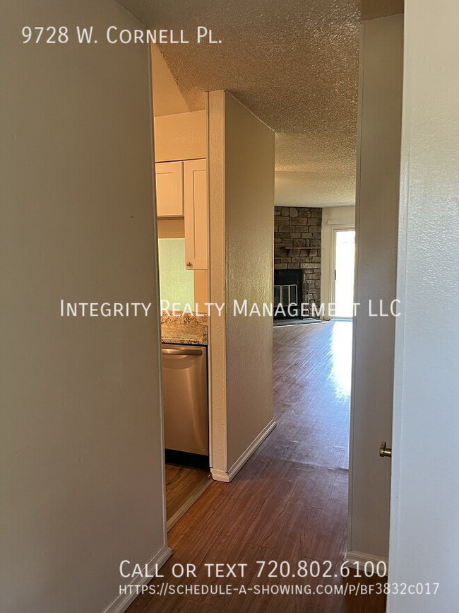 9728 W Cornell Pl in Lakewood, CO - Building Photo - Building Photo