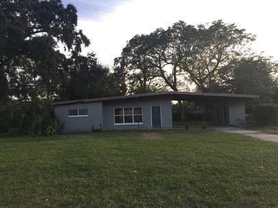 property at 626 Indiana St