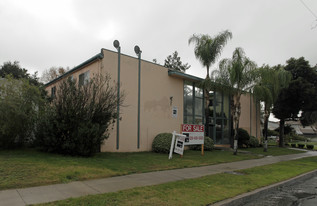 Northmont Apartments in San Bernardino, CA - Foto de edificio - Building Photo