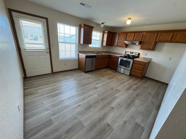 219 Aaron Ln in Grain Valley, MO - Building Photo - Building Photo