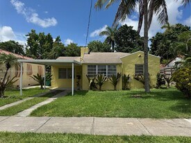 671 NE 87th St in Miami Shores, FL - Building Photo