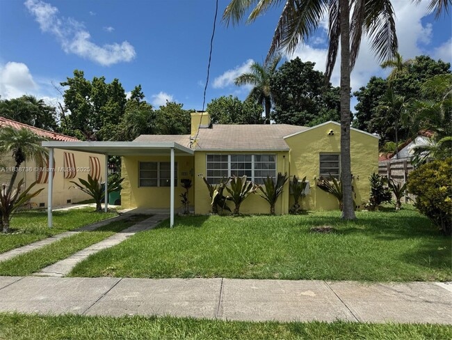 property at 671 NE 87th St