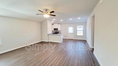 1417 Brindle Dr in Greenville, TX - Building Photo - Building Photo