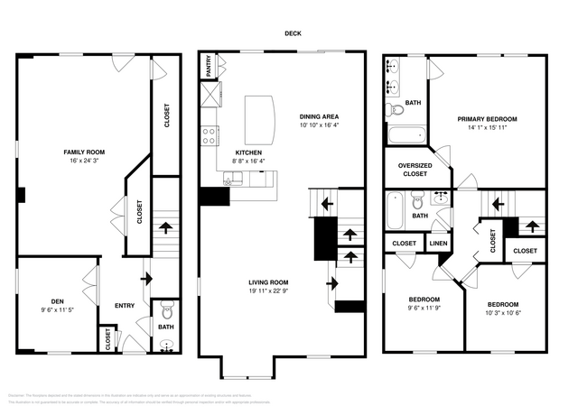 5431 Double Day Ln in Waldorf, MD - Building Photo - Building Photo