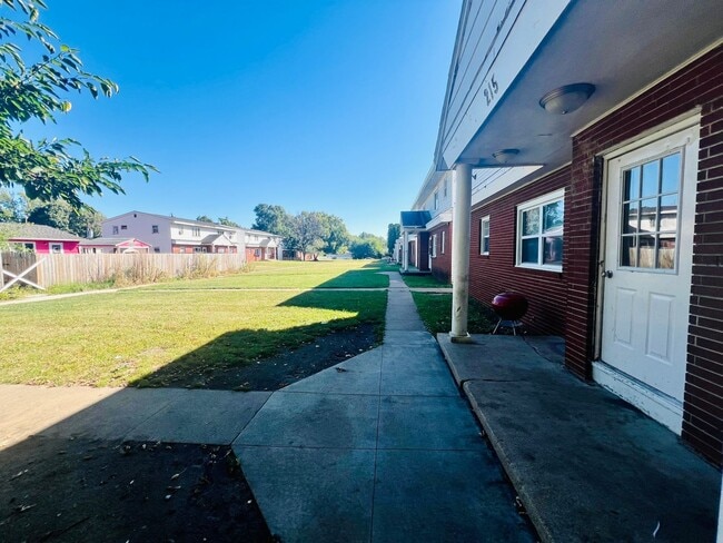 property at 215 Miriam Dr