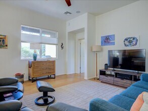 10570 E Eleanor Maldonado Pl in Tucson, AZ - Building Photo - Building Photo