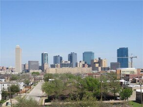928 Travis Ave in Fort Worth, TX - Building Photo - Building Photo