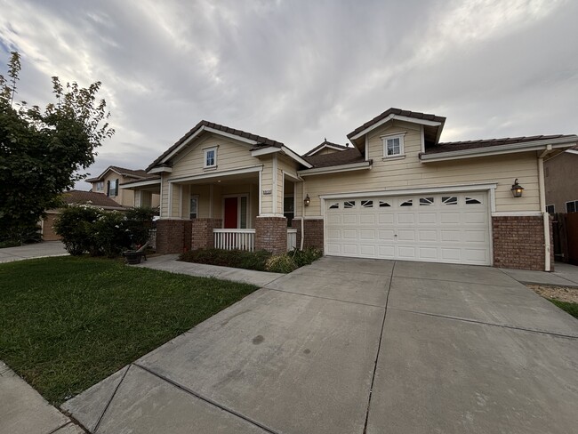 property at 5513 Goldseive Dr