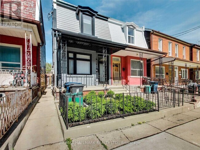 property at 251 Manning Ave