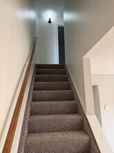 579 Winnie Way in Colorado Springs, CO - Foto de edificio - Building Photo