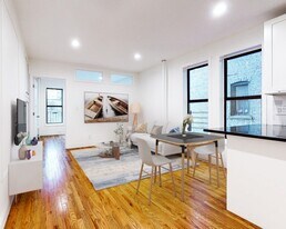 Edgecombe Avenue, Unit 2B in New York, NY - Building Photo