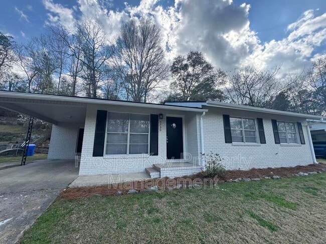 5730 Teresa St in Columbus, GA - Building Photo - Building Photo