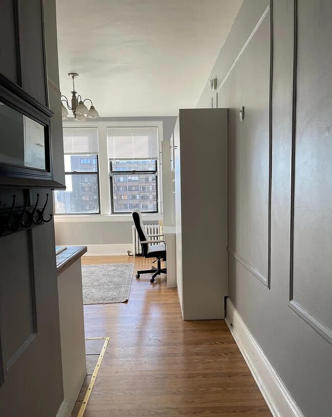 property at 1324 Locust St