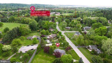 1395 Varnum Dr in Wayne, PA - Building Photo - Building Photo