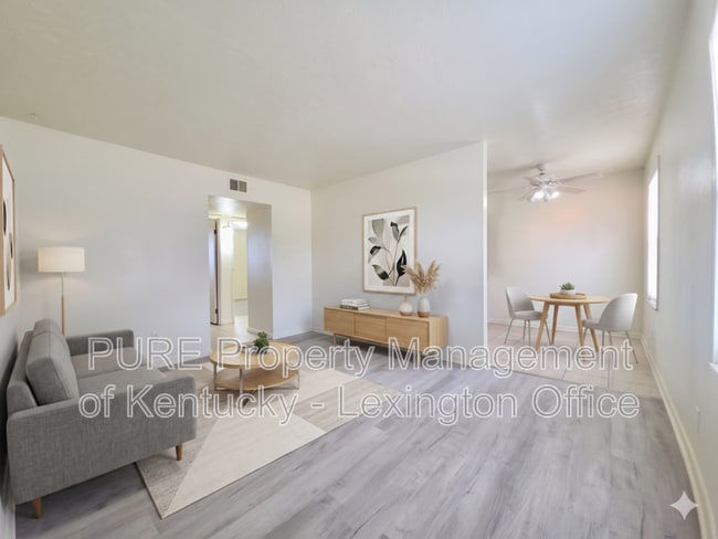 property at 304 Quachita Trail