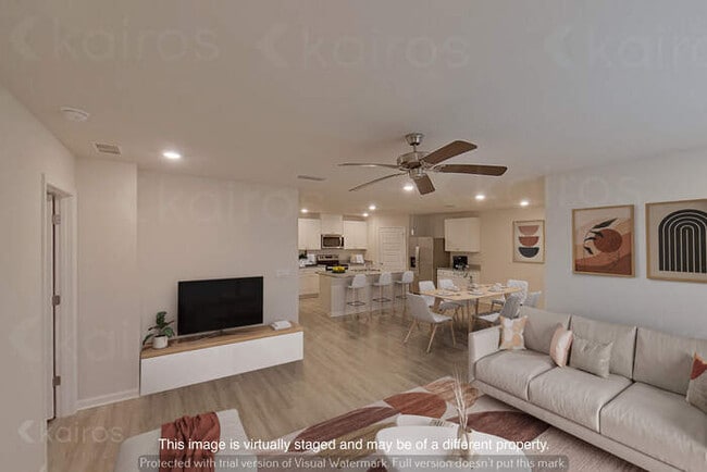 385 Monarch Ln in Pensacola, FL - Building Photo - Building Photo