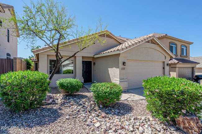 property at 6347 W Saddlehorn Rd