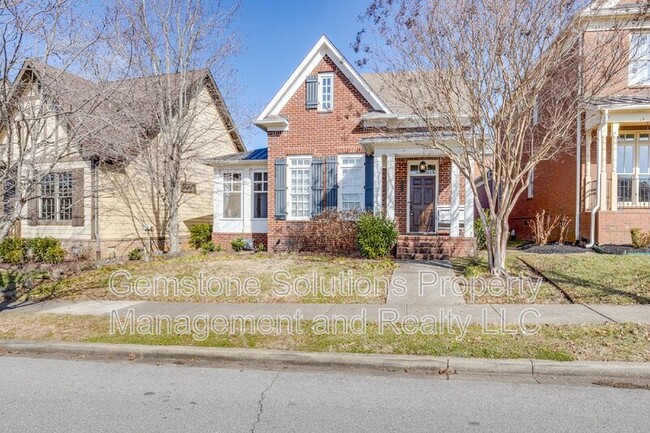 3012 Americus Dr in Thompson's Station, TN - Building Photo - Building Photo