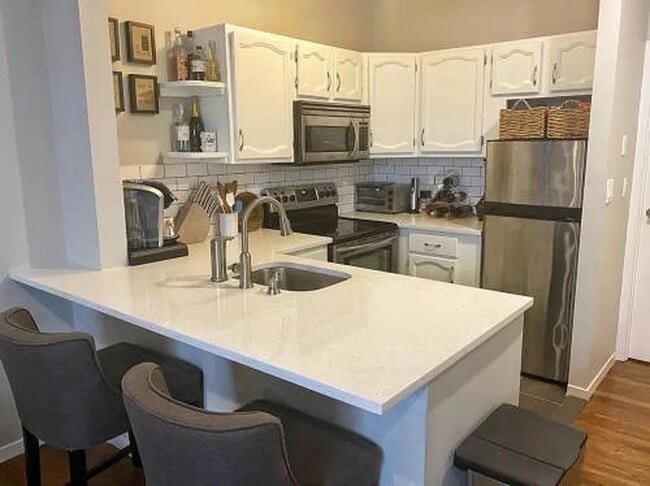 property at 41 1st St