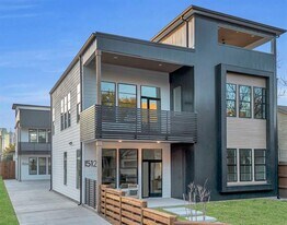 1512 Villars St in Dallas, TX - Building Photo