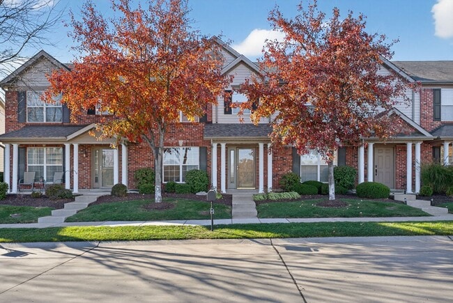 property at 1111 Ridgeway Dr