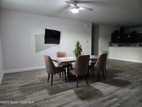 321 Battersea Ave SE in Palm Bay, FL - Building Photo - Building Photo
