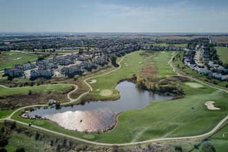 Mansions at Tregaron in Bellevue, NE - Building Photo - Building Photo