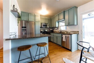 3600 Marcae Ct in Austin, TX - Building Photo - Building Photo