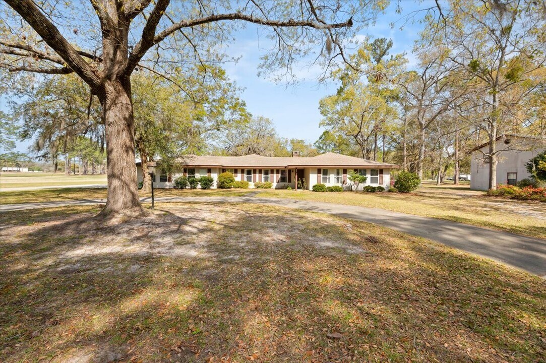 248 S Topi Trl in Hinesville, GA - Building Photo