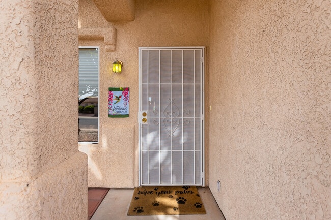 4437 Territorial Loop in Sierra Vista, AZ - Building Photo - Building Photo