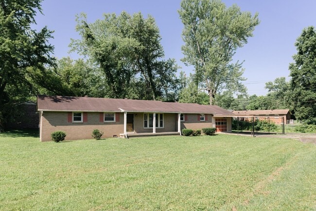 property at 400 Nice Dr