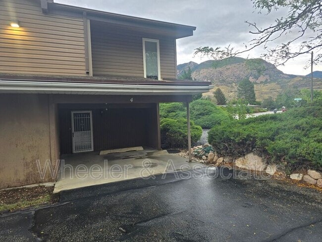 property at 1296 E Lorl Ln
