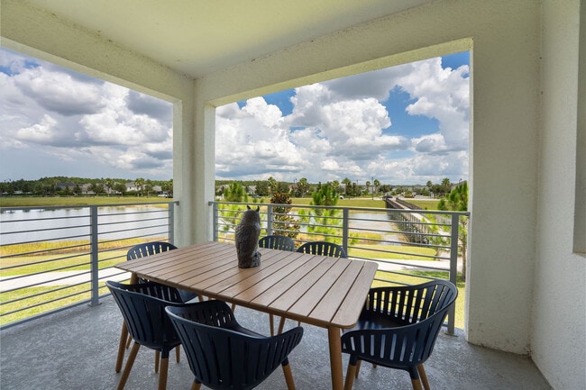 3161 Paradox Cir in Kissimmee, FL - Building Photo - Building Photo