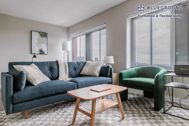 property at 121 W Chestnut St