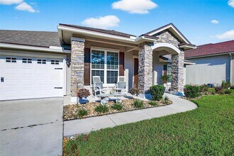 86434 Moonlit Walk Cir in Yulee, FL - Building Photo - Building Photo