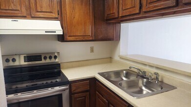 4221 E Almeria Rd in Phoenix, AZ - Building Photo - Building Photo