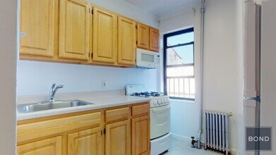 164 Mott St in New York, NY - Foto de edificio - Building Photo