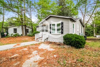 338 Belt-Line Ave in Batesburg-leesville, SC - Building Photo - Building Photo